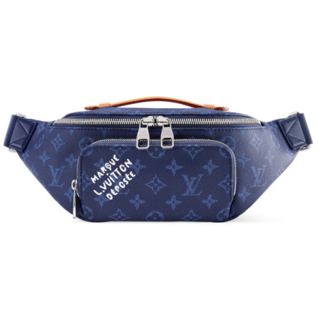 Поясная Сумка Louis Vuitton Rush BUMBAG