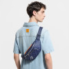 Поясная Сумка Louis Vuitton Rush BUMBAG