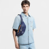 Поясная Сумка Louis Vuitton Rush BUMBAG