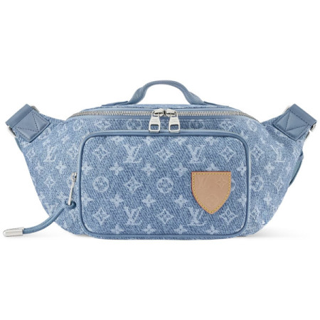 Поясная Сумка Louis Vuitton Rush BUMBAG XL