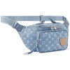 Поясная Сумка Louis Vuitton Rush BUMBAG XL