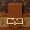 Поясная Сумка Louis Vuitton DAUPHINE MM
