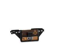 Louis Vuitton Поясная Сумка LV DAUPHINE MM