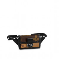 Louis Vuitton Поясная Сумка LV DAUPHINE MM