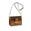 Сумка Louis Vuitton LV DAUPHINE Сумка Louis Vuitton LV DAUPHINE