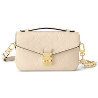  LOUIS VUITTON Сумка LV POCHETTE METIS EAST WEST