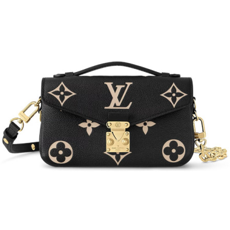 Сумка Louis Vuitton LV POCHETTE METIS EAST WEST Сумка Louis Vuitton LV POCHETTE METIS EAST WEST