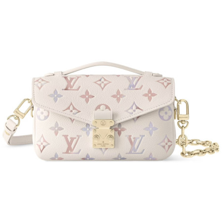 Сумка Louis Vuitton LV POCHETTE METIS EAST WEST Сумка Louis Vuitton LV POCHETTE METIS EAST WEST