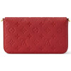 Клатч Louis Vuitton LV Felicie