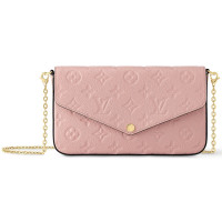  LOUIS VUITTON Клатч LV Felicie