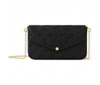  LOUIS VUITTON Клатч LV Felicie