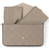 Клатч Louis Vuitton LV Felicie
