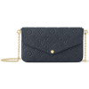 Клатч Louis Vuitton LV Felicie