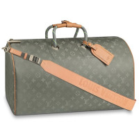 Louis Vuitton Сумка LV Keepall 50