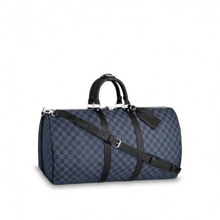 Сумка Louis Vuitton Keepall 55