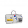 Louis Vuitton Сумка LV Keepall Bandouliere 50 Канва Monogram