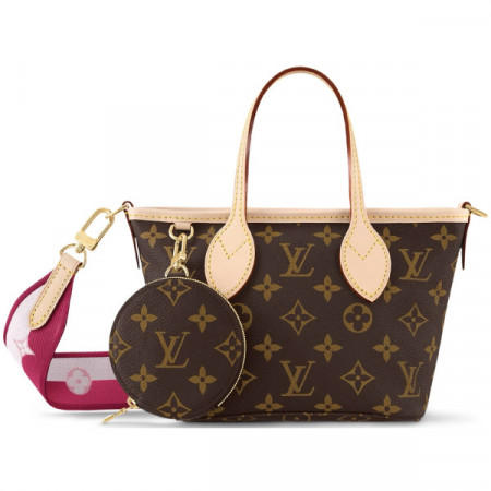 Сумка Louis Vuitton LV Neverfull BB