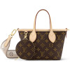 Сумка Louis Vuitton LV Neverfull BB Сумка Louis Vuitton LV Neverfull BB