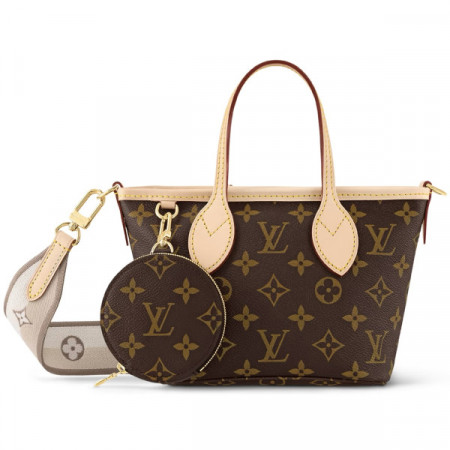 Сумка Louis Vuitton LV Neverfull BB Сумка Louis Vuitton LV Neverfull BB
