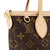 Сумка Louis Vuitton LV Neverfull BB Сумка Louis Vuitton LV Neverfull BB