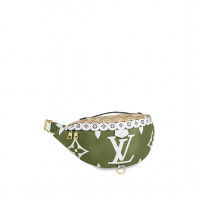 Louis Vuitton Поясная Сумка LV Хаки