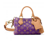  LOUIS VUITTON Сумка LV Speedy P9 Bandouliere 20