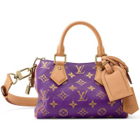  LOUIS VUITTON Сумка LV Speedy P9 Bandouliere 20