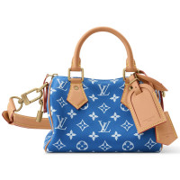  LOUIS VUITTON Сумка LV Speedy P9 Bandouliere 20