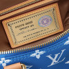 Сумка Louis Vuitton LV Speedy P9 Bandoulière 20