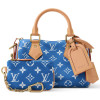 Сумка Louis Vuitton LV Speedy P9 Bandoulière 20