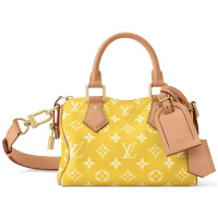  LOUIS VUITTON Сумка LV Speedy P9 Bandouliere 20