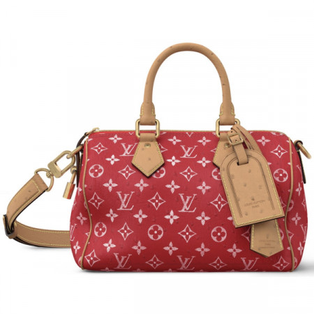 Сумка Louis Vuitton LV Speedy P9 Bandoulière 25