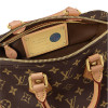 Сумка Louis Vuitton LV Speedy P9 Bandoulière 25