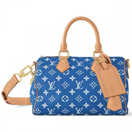Сумка Louis Vuitton LV Speedy P9 Bandoulière 25