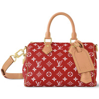  LOUIS VUITTON Сумка LV Speedy P9 Bandouliere 25