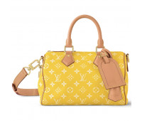 LOUIS VUITTON Сумка LV Speedy P9 Bandouliere 25
