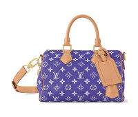  LOUIS VUITTON Сумка LV Speedy P9 Bandouliere 25