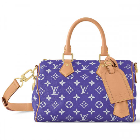 Сумка Louis Vuitton LV Speedy P9 Bandoulière 25