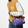 Сумка Louis Vuitton LV Speedy P9 Bandoulière 25