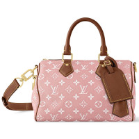  LOUIS VUITTON Сумка LV Speedy P9 Bandouliere 25