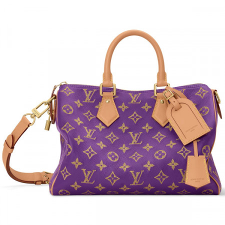 Сумка Louis Vuitton LV Speedy P9 Bandoulière 30