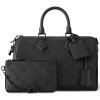 Сумка Louis Vuitton LV Speedy P9 Bandoulière 30
