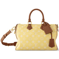  LOUIS VUITTON Сумка LV Speedy P9 Bandouliere 30