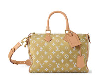  LOUIS VUITTON Сумка LV Speedy P9 Bandouliere 30