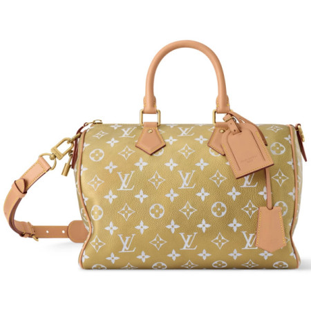 Сумка Louis Vuitton LV Speedy P9 Bandoulière 30