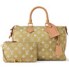 Сумка Louis Vuitton LV Speedy P9 Bandoulière 30