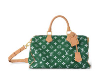  LOUIS VUITTON Сумка LV Speedy P9 Bandouliere 40