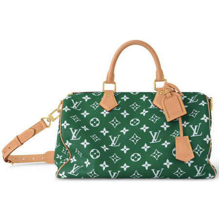Сумка Louis Vuitton LV Speedy P9 Bandoulière 40