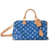 Сумка Louis Vuitton LV Speedy P9 Bandoulière 40