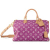 Сумка Louis Vuitton LV Speedy P9 Bandoulière 40